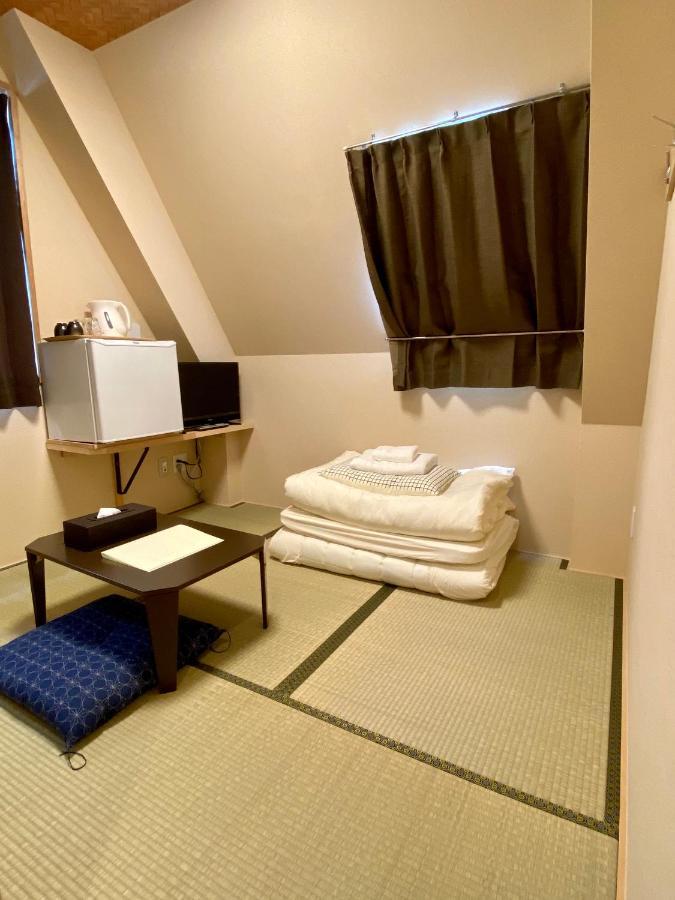 Hokusai Shibamata Inn Prefektura Tokio Exteriér fotografie